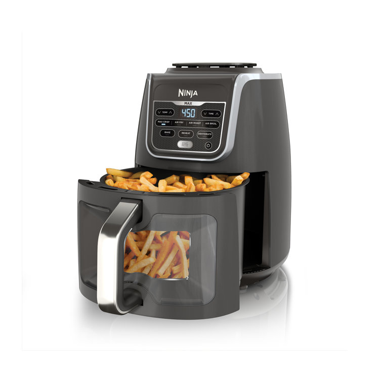 Airfryer ninja hotsell